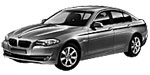 BMW F10 P1E7A Fault Code